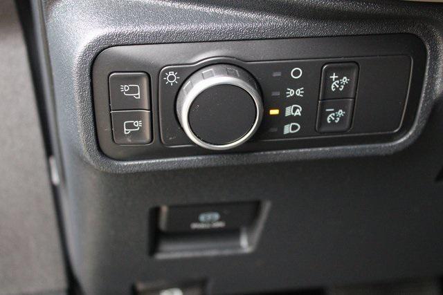 used 2022 Ford Bronco car, priced at $38,578