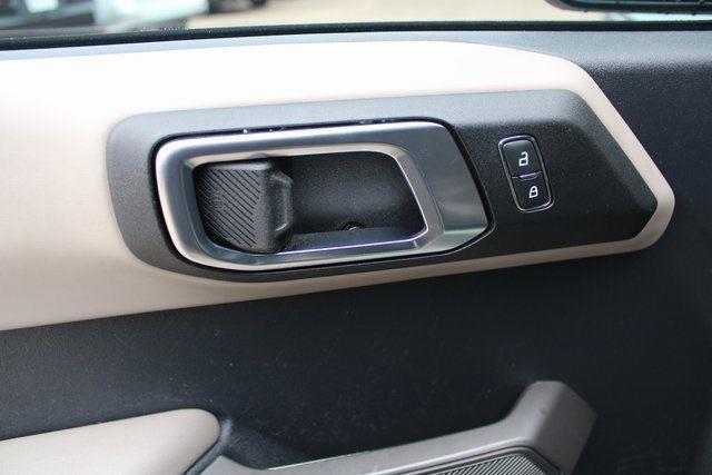 used 2022 Ford Bronco car, priced at $38,578