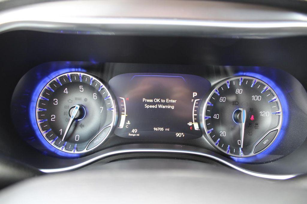 used 2019 Chrysler Pacifica car, priced at $17,419