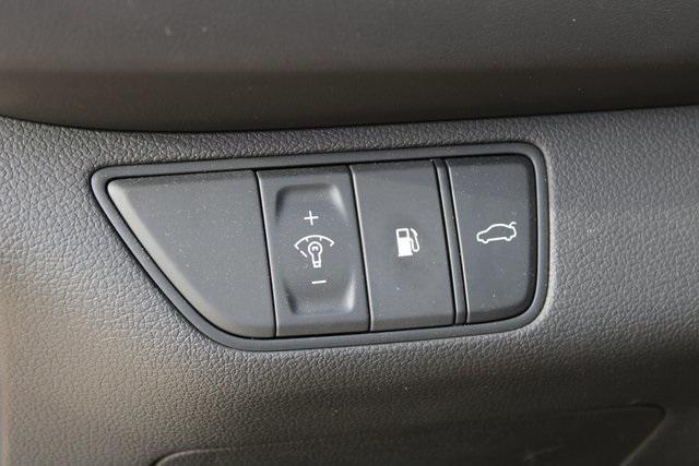 used 2023 Genesis G70 car, priced at $28,400