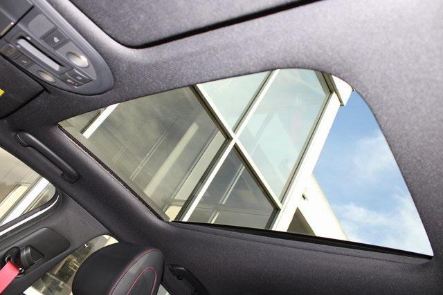 used 2023 Genesis G70 car, priced at $28,400