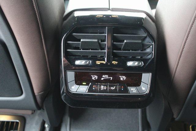 used 2026 BMW iX car, priced at $81,095