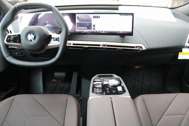 used 2026 BMW iX car, priced at $81,095
