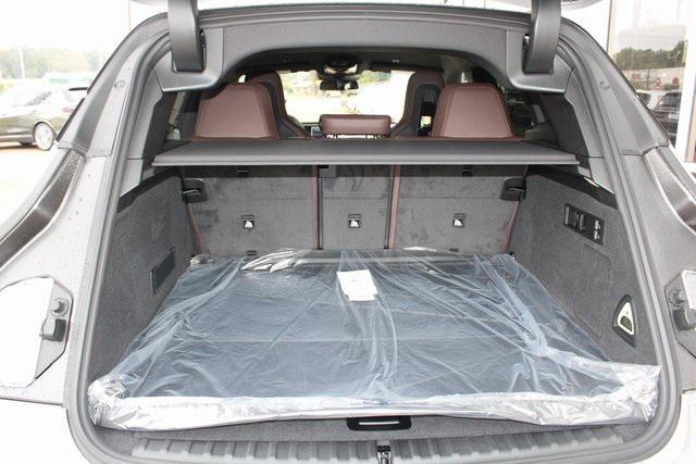 used 2026 BMW iX car, priced at $81,095