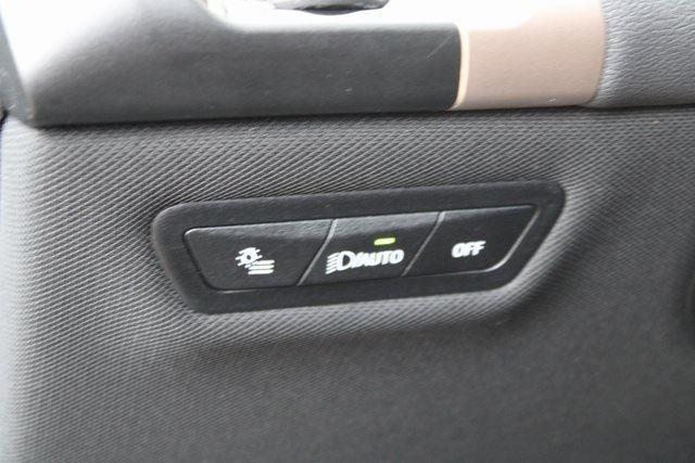 used 2026 BMW iX car, priced at $81,095