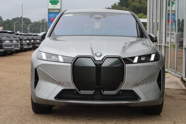 used 2026 BMW iX car, priced at $81,095