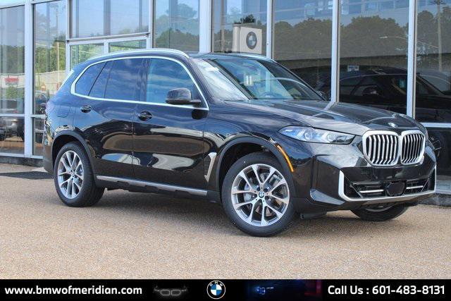 used 2026 BMW X5 car, priced at $66,420