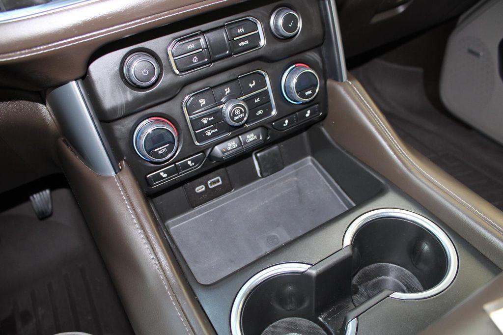 used 2023 Chevrolet Tahoe car, priced at $51,497