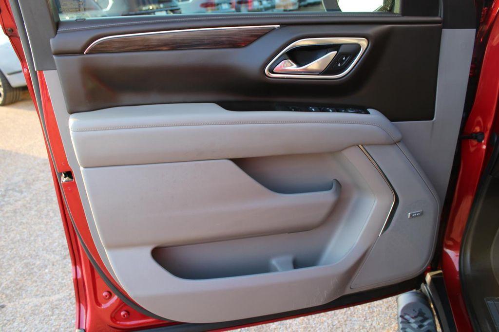 used 2023 Chevrolet Tahoe car, priced at $51,497