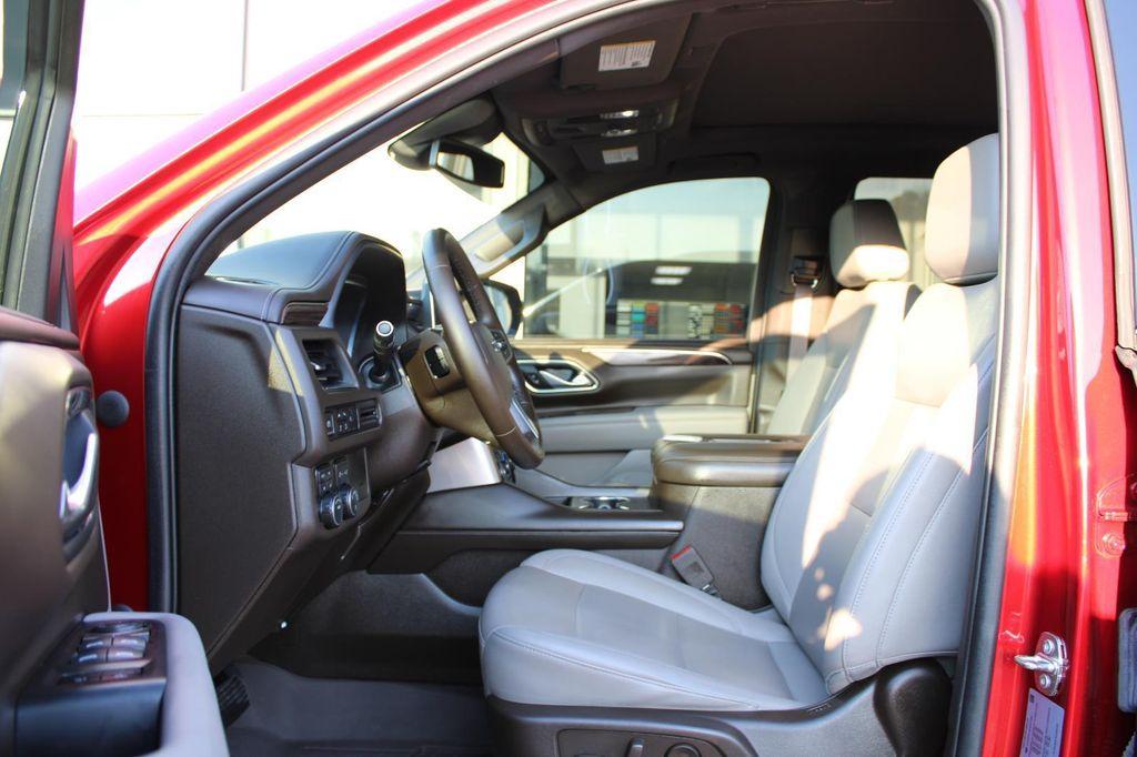 used 2023 Chevrolet Tahoe car, priced at $51,497