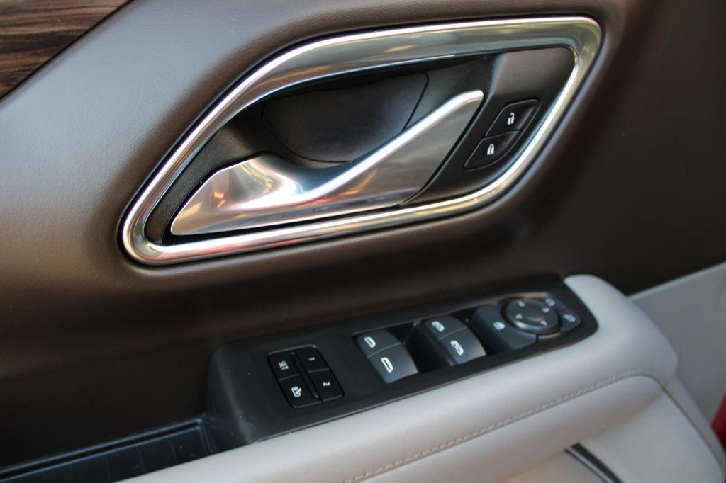 used 2023 Chevrolet Tahoe car, priced at $51,497