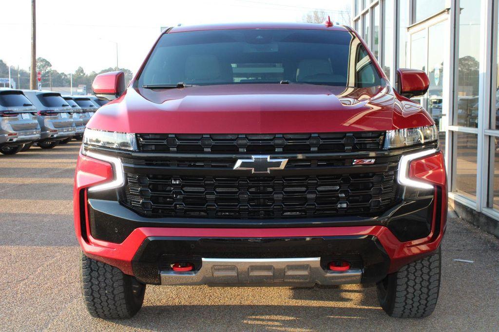 used 2023 Chevrolet Tahoe car, priced at $51,497