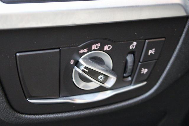 used 2023 BMW X3 car, priced at $36,550