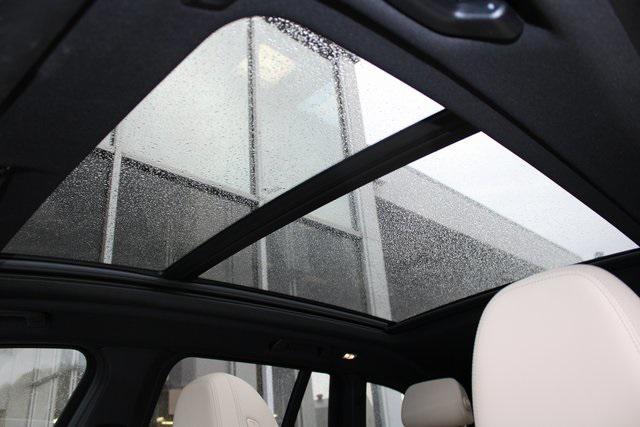 used 2023 BMW X3 car, priced at $36,550