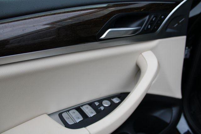 used 2023 BMW X3 car, priced at $36,550