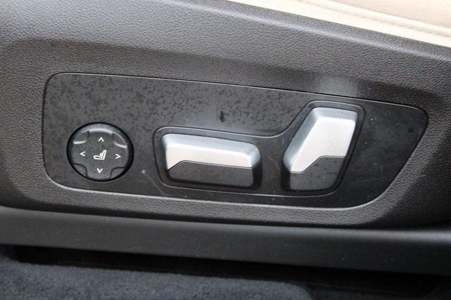 used 2023 BMW X3 car, priced at $36,550