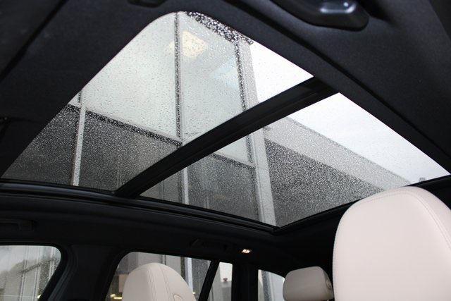 used 2023 BMW X3 car, priced at $36,550