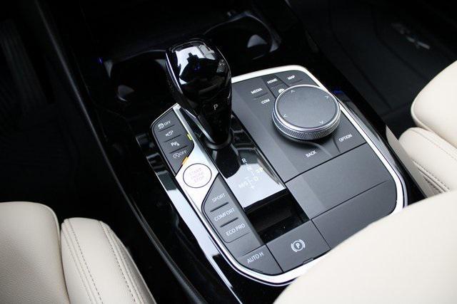 used 2023 BMW X3 car, priced at $36,550