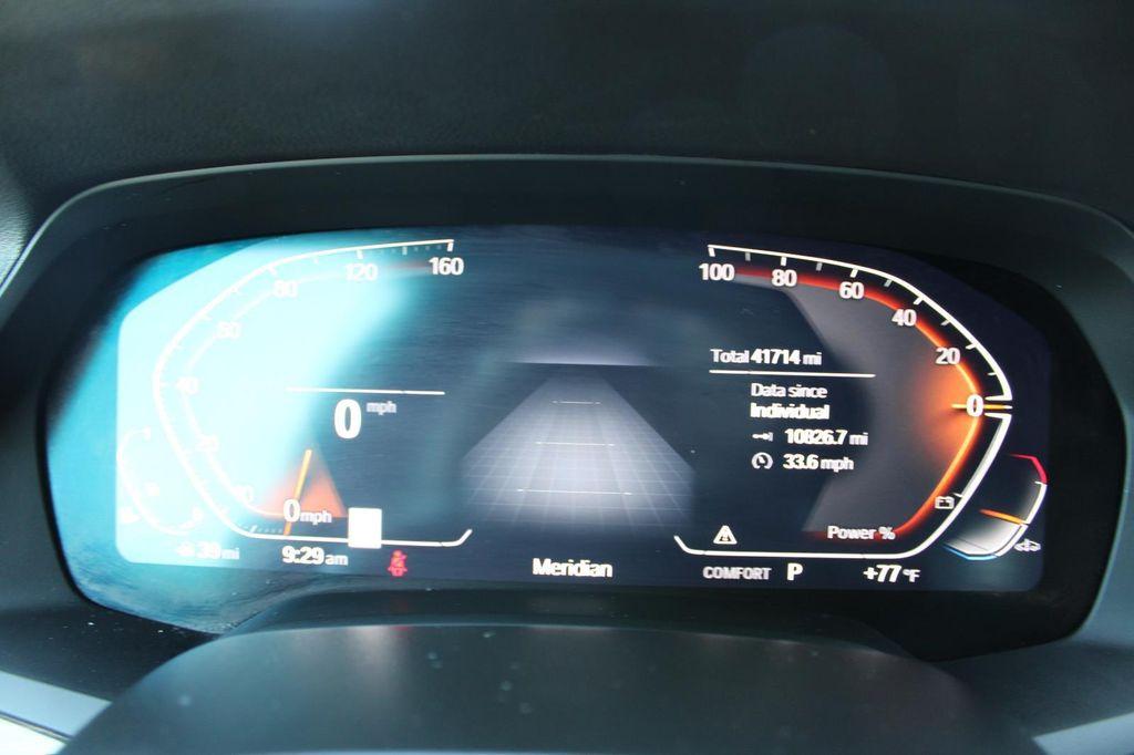 used 2023 BMW X5 car, priced at $43,768