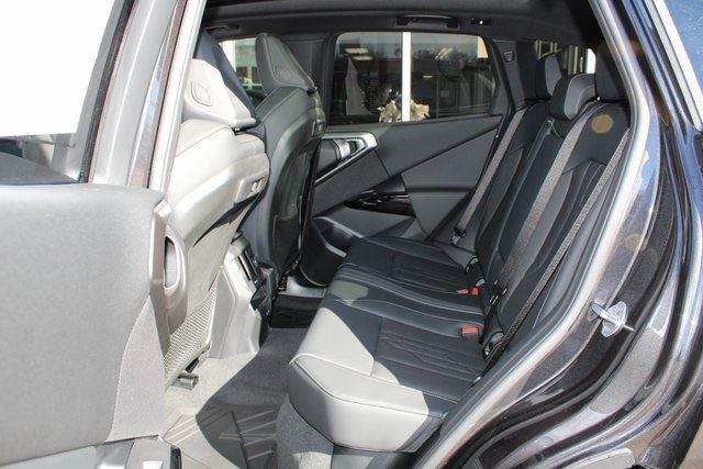 new 2026 BMW X3 car, priced at $55,185