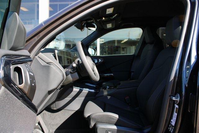 new 2026 BMW X3 car, priced at $55,185