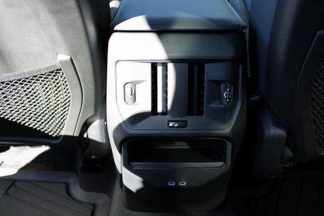 new 2026 BMW X3 car, priced at $55,185