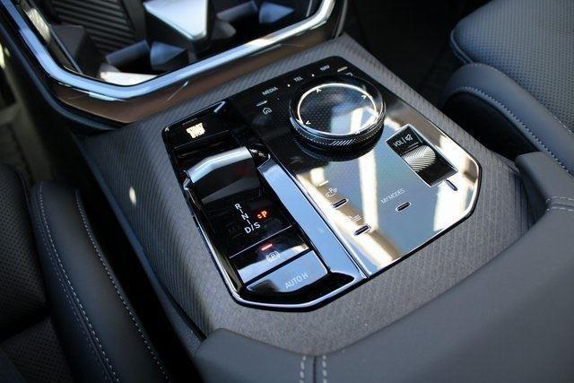 new 2026 BMW X3 car, priced at $55,185