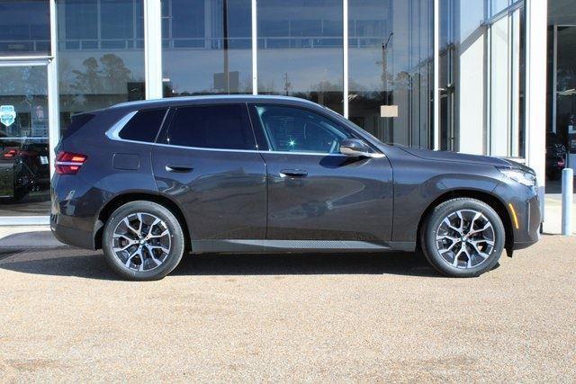 new 2026 BMW X3 car, priced at $55,185