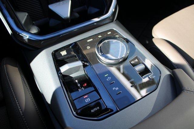 new 2026 BMW X3 car, priced at $56,895