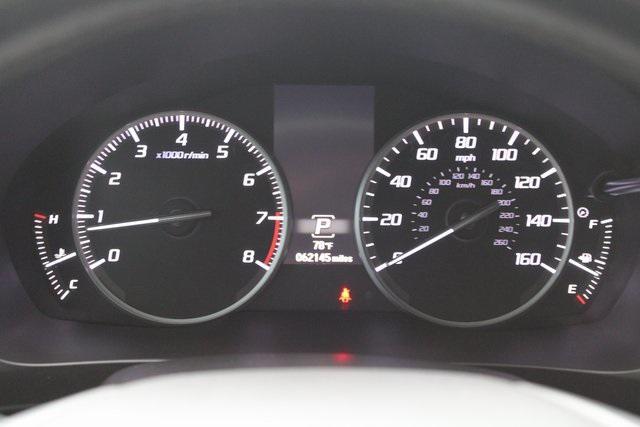 used 2022 Acura ILX car, priced at $20,431