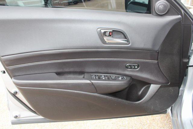 used 2022 Acura ILX car, priced at $20,431