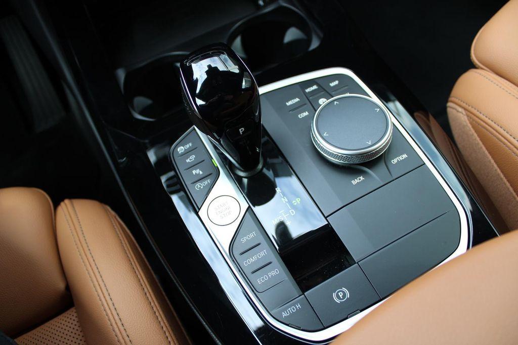 used 2024 BMW X3 car, priced at $37,416