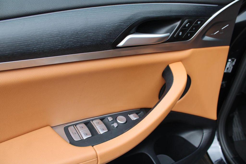 used 2024 BMW X3 car, priced at $37,416