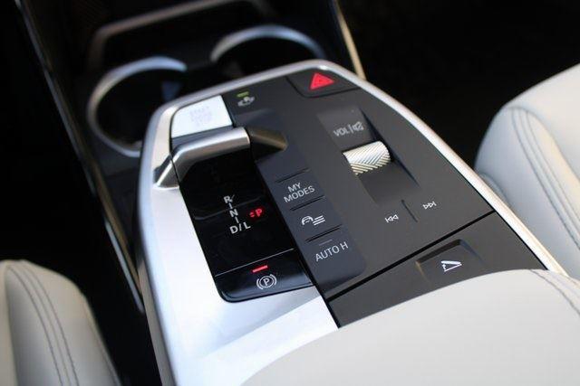 new 2026 BMW X1 car, priced at $50,620