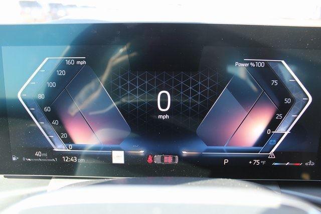 used 2026 BMW 330 car, priced at $49,988