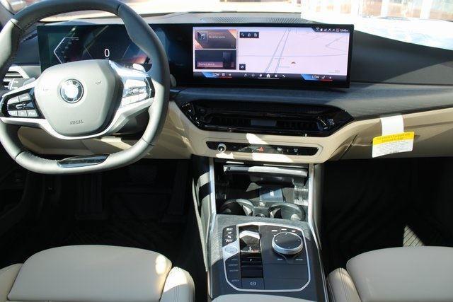 used 2026 BMW 330 car, priced at $49,988
