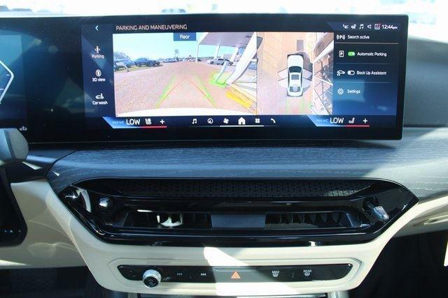 used 2026 BMW 330 car, priced at $49,988