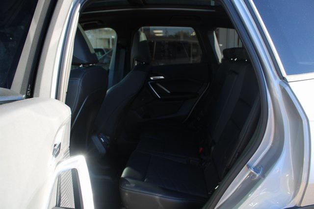 used 2025 BMW X1 car, priced at $38,039