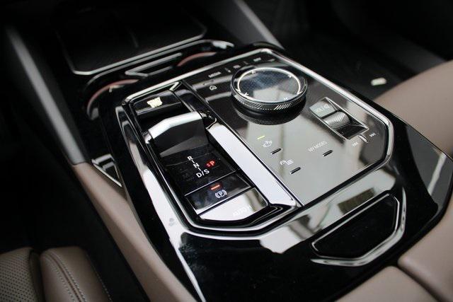 new 2026 BMW 530 car, priced at $65,365