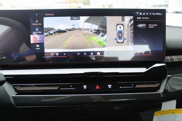 used 2026 BMW 530 car, priced at $60,998