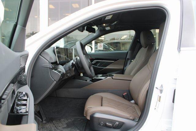 used 2026 BMW 530 car, priced at $60,998