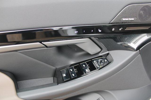 new 2026 BMW 530 car, priced at $65,365