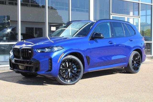 used 2026 BMW X5 car, priced at $93,900