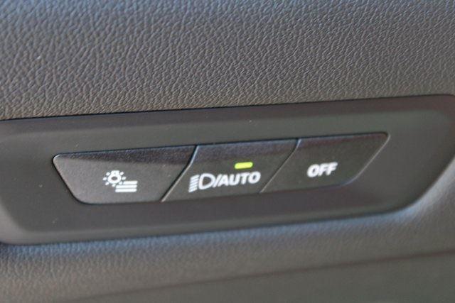 used 2026 BMW X5 car, priced at $93,900