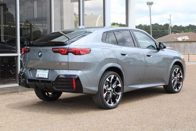 used 2025 BMW X2 car, priced at $48,270