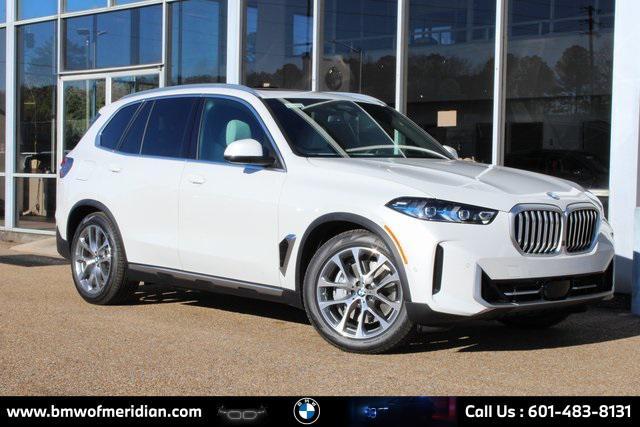 new 2026 BMW X5 PHEV car, priced at $80,475