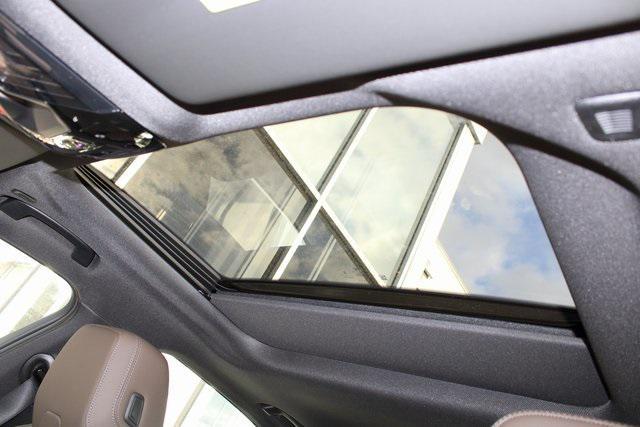 new 2026 BMW 530 car, priced at $65,165