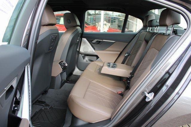 new 2026 BMW 530 car, priced at $65,165