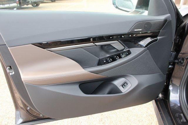 new 2026 BMW 530 car, priced at $65,165