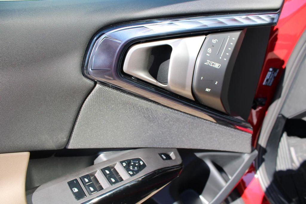 new 2026 BMW X3 car, priced at $58,340